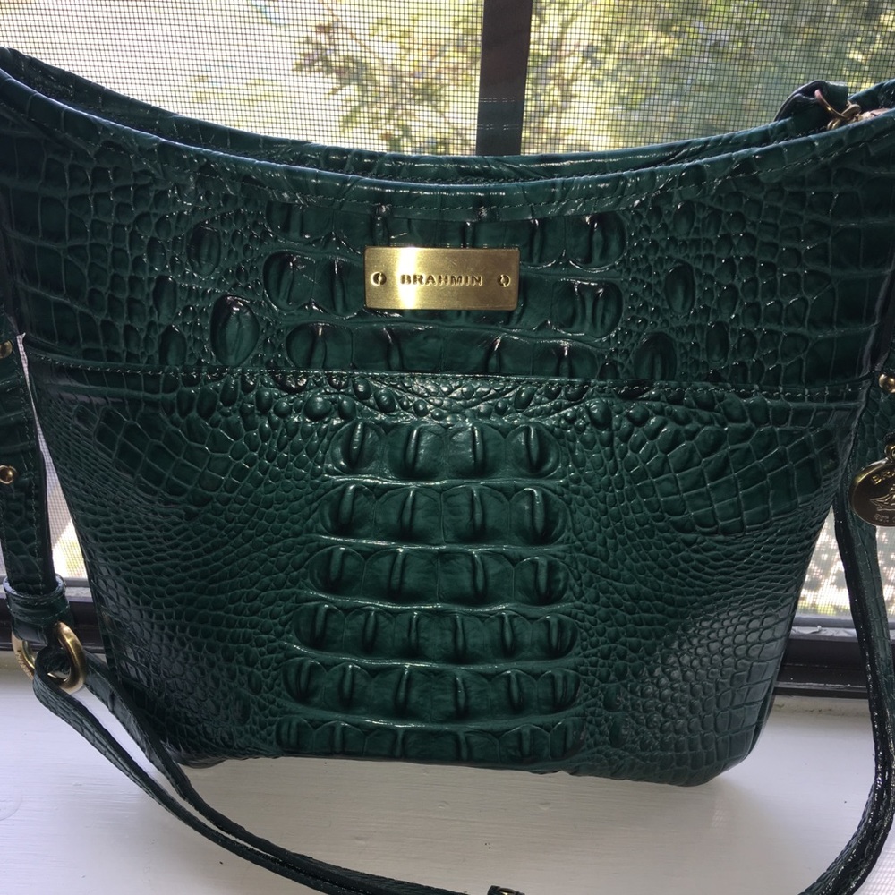 Brahmin Crossbody Purse